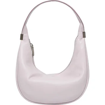 Kabelka Calvin Klein dámská kabelka Calvin Klein růžová 3492736