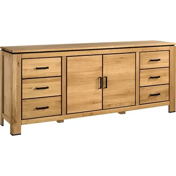 Komoda Masivní komoda 49 FARO II