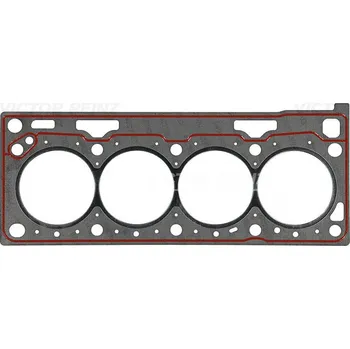 Těsnění motoru Těsnění, hlava válce VICTOR REINZ 61-33605-00