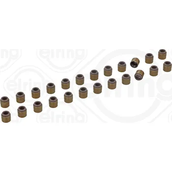 Motor automobilu Sada těsnění, dřík ventilu ELRING EL654270
