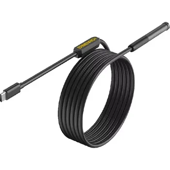 Měřící laser Průmyslový endoskop Ermenrich Seek VE10