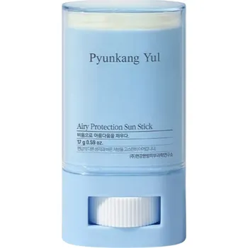 Přípravek na opalování Pyunkang Yul - Airy Protection Sun Stick 17g