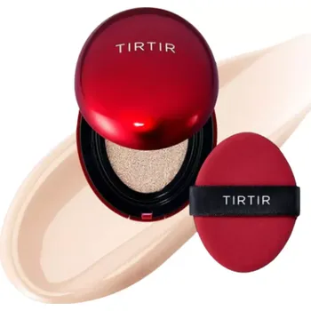 Přípravek na tvář TirTir - Mask Fit Red Mini Cushion 4.5g - 13C Fair