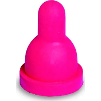 Antiparazitikum pro psa Dudlík náhradní na krmné vědro pro jehňě, kůzle