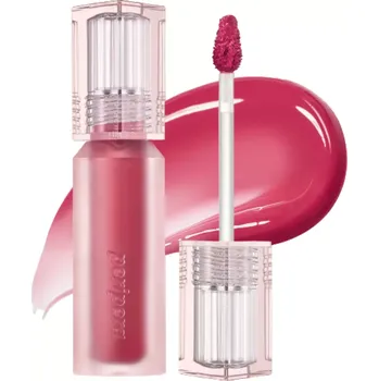 Lesk na rty Peripera - Water Bare Tint - 03 Emotional Pink