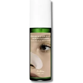 Pleťový peeling Dr. Althea - Premium Quick Step Sebum Cleanser 100ml