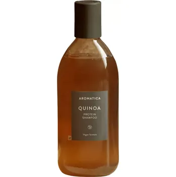 Šampon Aromatica - Quinoa Protein Shampoo 400ml
