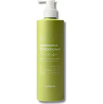 LaFerme - Laminaria Conditioner Pine and Eucalyptus - 500ml