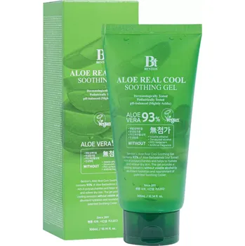 Tělový krém Benton - Aloe Real Cool Soothing Gel 300g