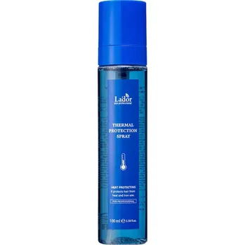 Tepelná ochrana vlasů Lador - Thermal Protection Spray, 100ml