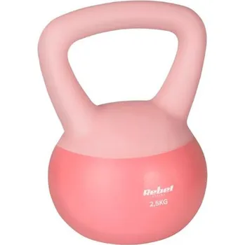 Kettlebell REBEL RBA-2333 2,5kg