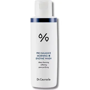 Dr. Ceuracle - Pro Balance Morning Enzyme Wash 50g
