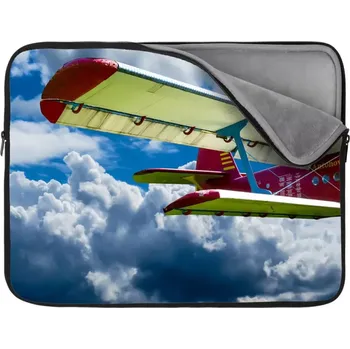 pouzdro na notebook Sablio Obal na notebook Letoun - 13"