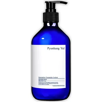 Tělové mléko Pyunkang Yul - Intensive Ceramide Lotion 290ml