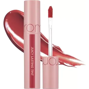 Přípravek na rty Rom&amp;nd - Juicy Lasting Tint 5.5g - 24 PEELING ANGDOO