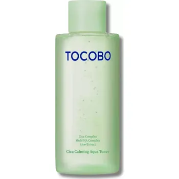 Tocobo - Cica Calming Aqua Toner 200ml