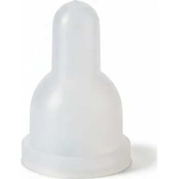 dudlíky Dudlík pro jehňata latex