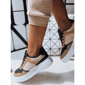 Dámské tenisky Dámské tenisky MEILA ZY0321 Barva: Barevná, Velikost: 41