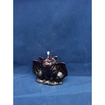 Svíčka Svíčka Démonek černý