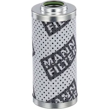Kabinový filtr Mann-Filter HD 612/1 Filtr hydrauliky
