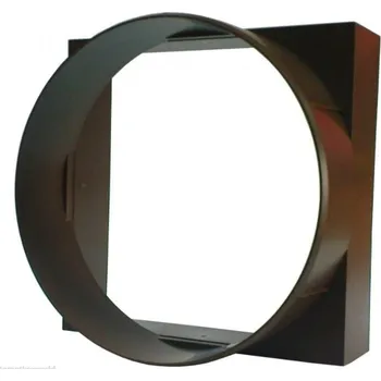 Příslušenství pro vzduchotechniku Spojka KO100-29BR