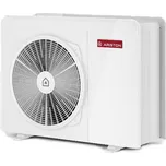 Jednotka tepelného čerpadla venkovní Ariston Nimbus 120 M-T EXT, 12 kW, 400 V, chladivo R32