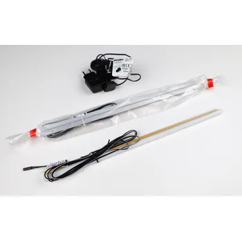 CASARREDO LED osvětlení VITTO (set 2 ks) 25PCBI15