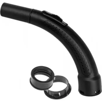 Hubice k vysavači Madlo hadice pro vysavač HOOVER Telios Extra s průměrem 35mm Softline