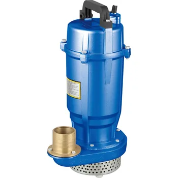 Čerpadlo Kalové čerpadlo 2" 3150W CP5508 BULLTECH