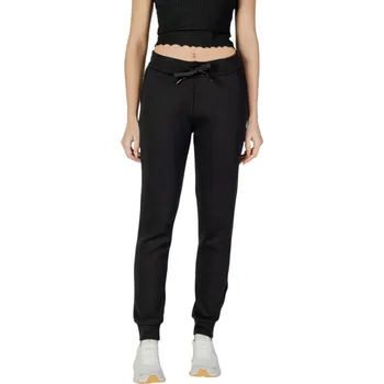 Armani Exchange dámské tepláky Armani černá | bílá 3493560