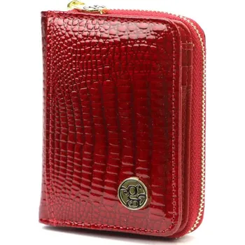 Peněženka Gregorio GF125 - červená