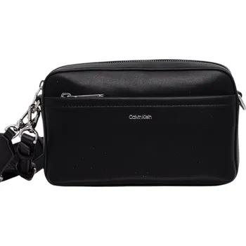 Kabelka Calvin Klein černá kabelka Calvin Klein černá 3492787