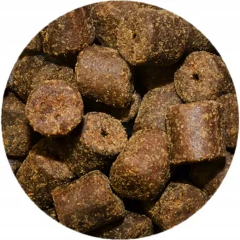 MIVARDI RAPID PELLETS CLASSIC HALIBUT 10KG 20MM