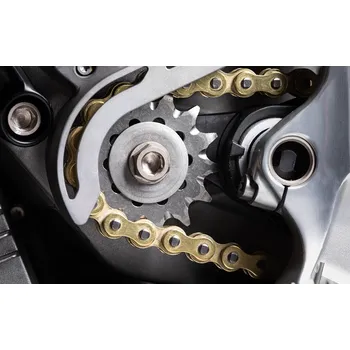 malá motorka Stark Future SL. Přední pastorek 12T – Stark Varg