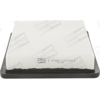 Vzduchový filtr Vzduchový filtr CHAMPION CHACAF100652P