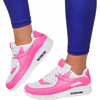 Dámské tenisky Royalfashion dámské sportovní boty velikost 39