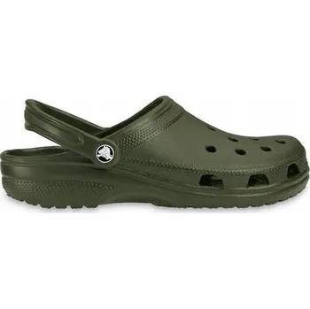 Dámské tenisky Dámské boty Chodaki Crocs Classic 10001 Clog 39,5