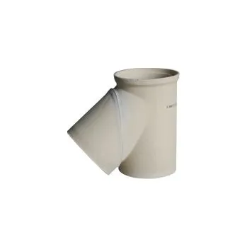 Střecha Komíny CZ Komínová vložka isostatická kouřovod 200/45°/330mm