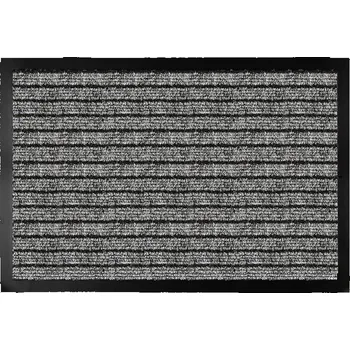 Rohožka Textilní rohožka, hotová, 50 x 80 cm