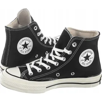 Dámské tenisky Converse dámské tenisky CHUCK 70 VINTAGE CANVAS velikost 36,5