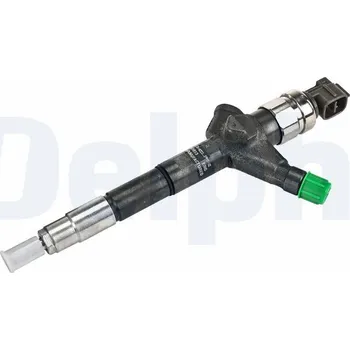 Ventil palivového systému Vstřikovací ventil DELPHI HRD613