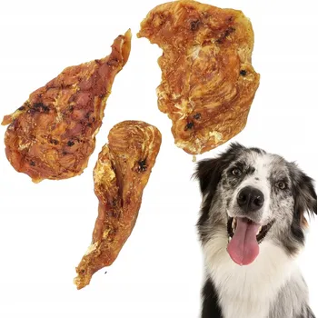 Pamlsek pro psa Kousátko pro psa Best-Dog kuřecí filé