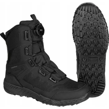 Pánská sportovní obuv Trekové boty Magnum ULTIMA 8.0 SZ WP M-LOCK Unisex Černé (velikost 44)
