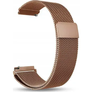 Náramek Náramek JG Smart univerzální 20mm zlatý