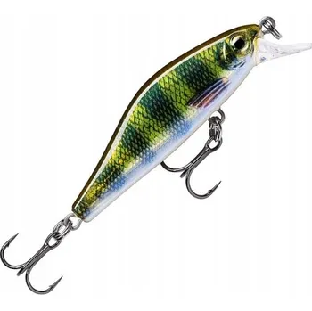 Nástraha RAPALA Shadow Rap Solid Shad 5 cm PEL