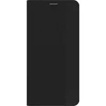 Pouzdro BOOK WG Duet pro Motorola Edge 50 Neo 5G Black