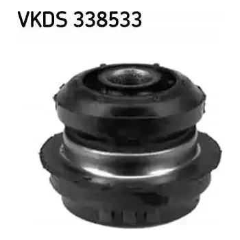 Zavěšení kol Ložisko, rameno SKF VKDS 338533