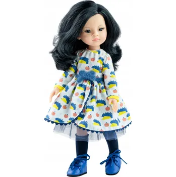 PAOLA REINA ŠPANĚLSKÁ PANENKA 32cm Liu 04464