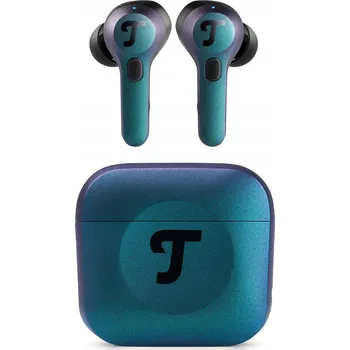Sluchátka Bezdrátová sluchátka do uší Teufel AIRY TWS PRO
