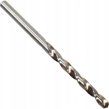 Vrták Vrták do kovu profi 7,0 mm, HSS-G, 900 N/mm2
